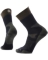 HUNT COLD WEATHER EXTRA CUSHION TALL CREW SOCKS - BLACK LARGE